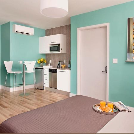 1818 Meridian House Apartments And Suites By Eskape Collection Маями Бийч Екстериор снимка