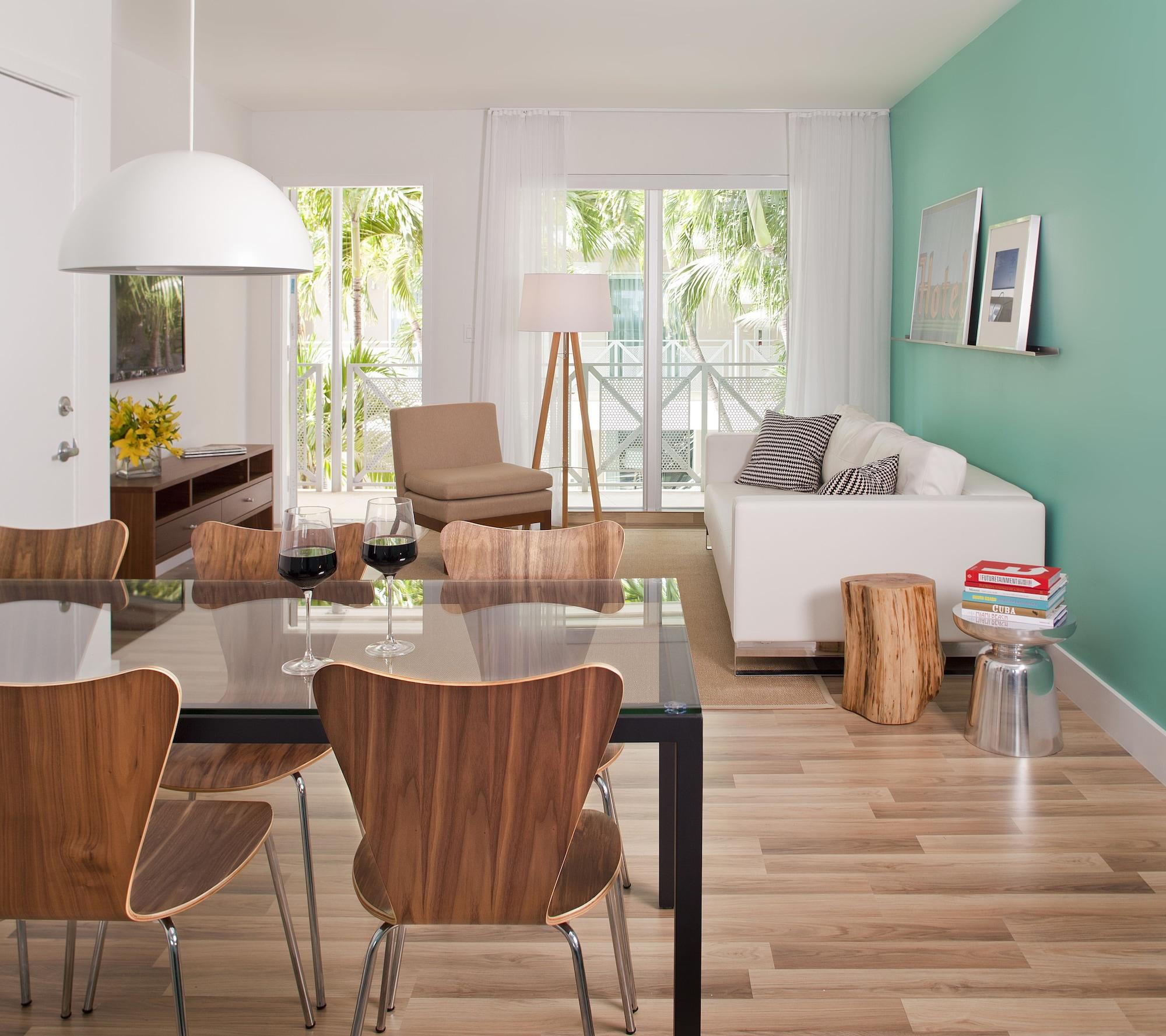 1818 Meridian House Apartments And Suites By Eskape Collection Маями Бийч Екстериор снимка