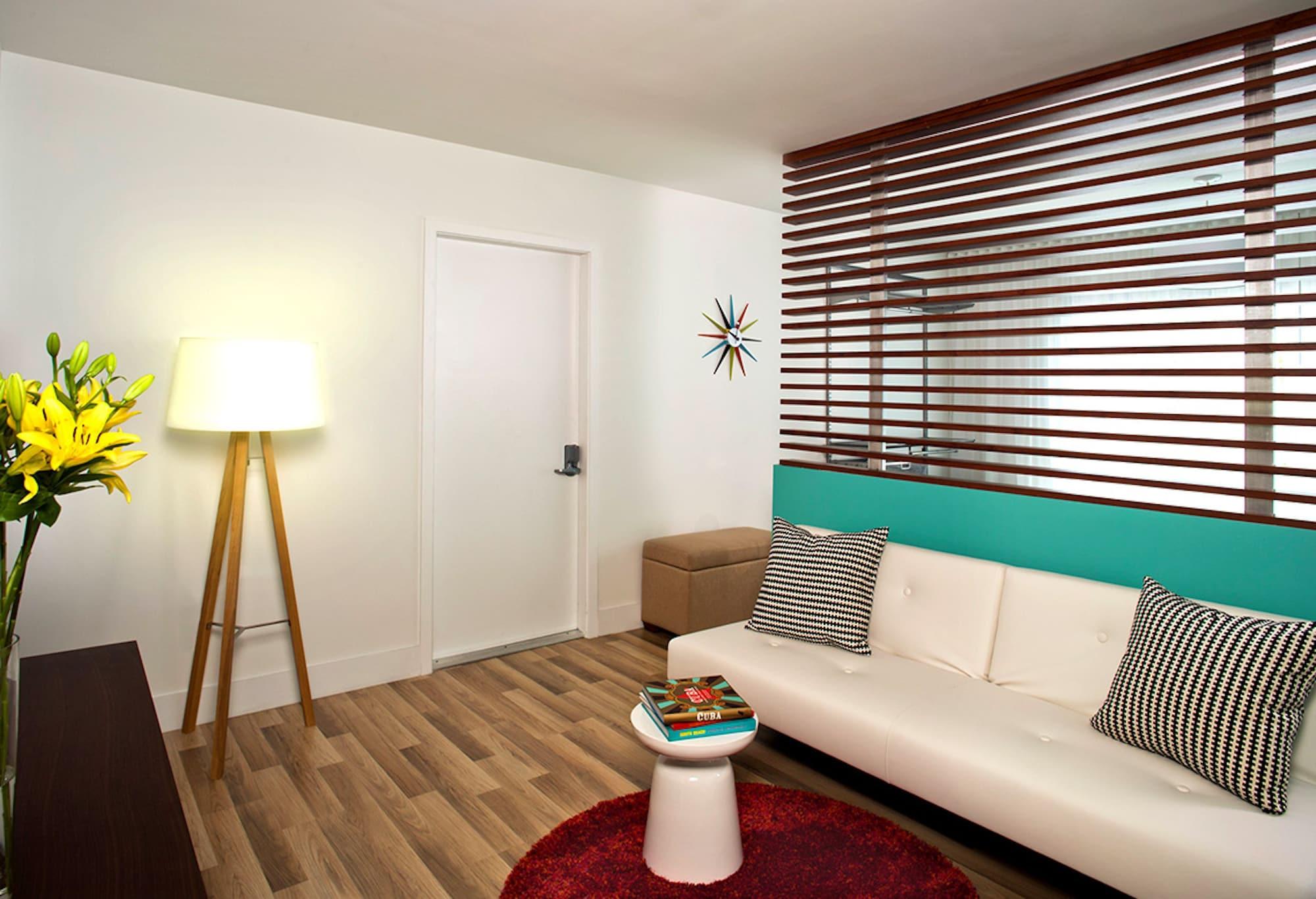 1818 Meridian House Apartments And Suites By Eskape Collection Маями Бийч Екстериор снимка