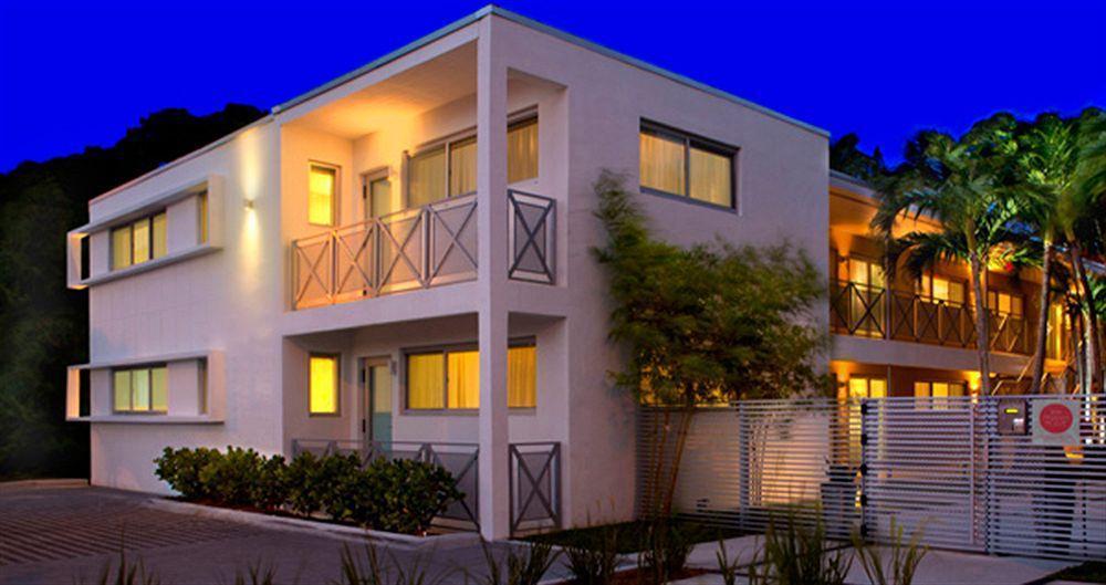 1818 Meridian House Apartments And Suites By Eskape Collection Маями Бийч Екстериор снимка