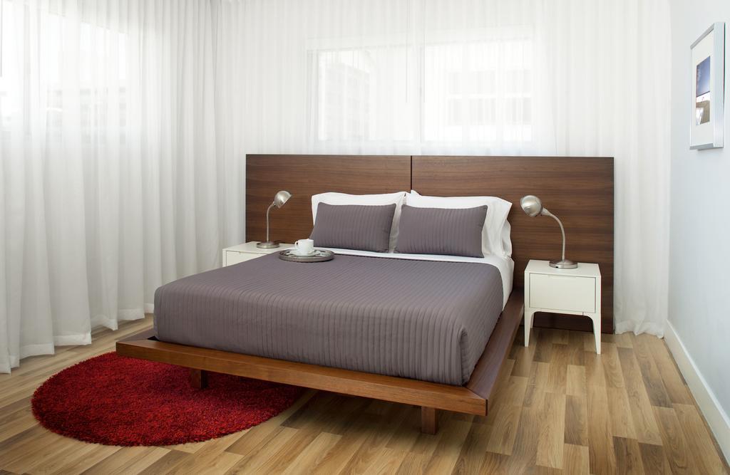 1818 Meridian House Apartments And Suites By Eskape Collection Маями Бийч Екстериор снимка