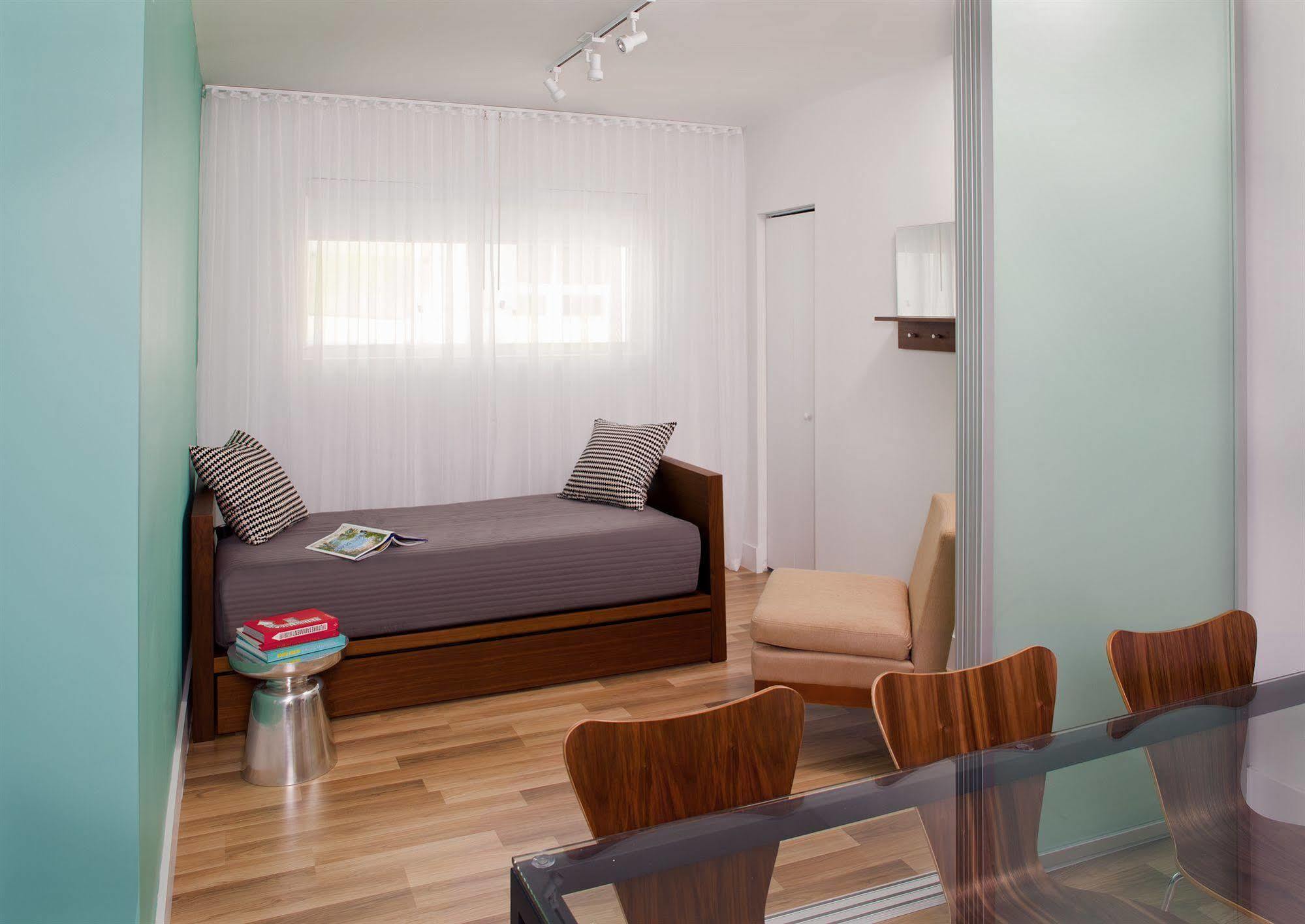 1818 Meridian House Apartments And Suites By Eskape Collection Маями Бийч Екстериор снимка